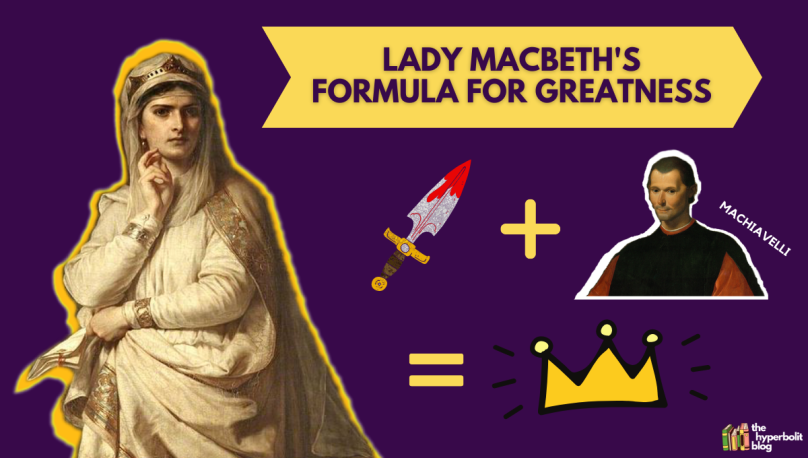 lady Macbeth greatness